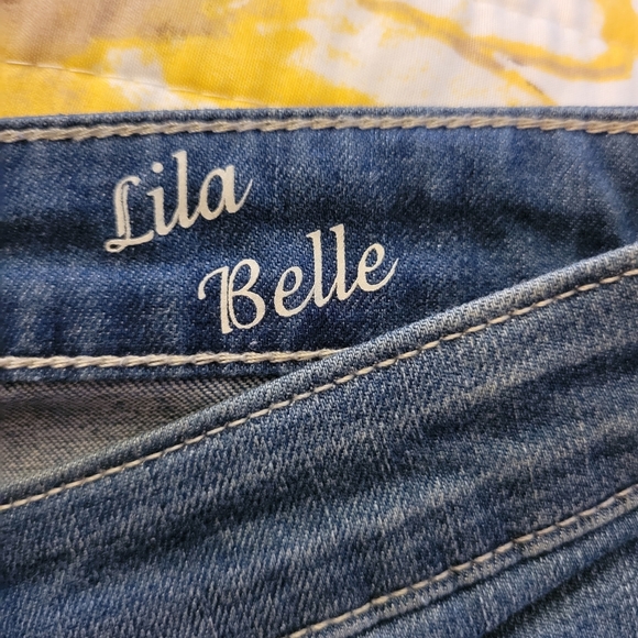 Henry & Belle Jeans - Picture 4 of 9